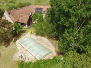 Maison 8 pièces 256 m² Maison 8 pièces 256 m²