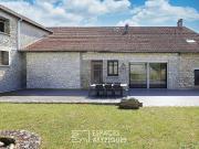 Maison 8 pièces 257 m²