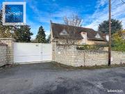 Maison 8 pièces 257 m²