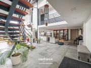 Maison 8 pièces 257 m²