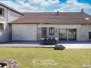 Maison 8 pièces 257 m²