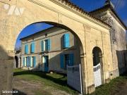 Maison 8 pièces 257 m²