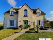 Maison 8 pièces 257 m²