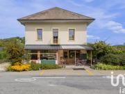 Maison 8 pièces 257 m²