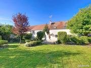 Maison 8 pièces 258 m²