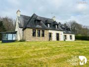 Maison 8 pièces 258 m²