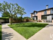 Maison 8 pièces 258 m²