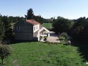 Propriété 8 pièces 259 m²