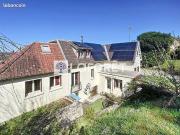 Maison 8 pièces 259 m² Maison 8 pièces 259 m²