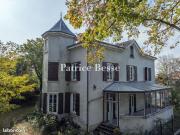 Maison 8 pièces 259 m²