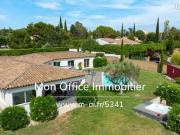 Maison 8 pièces 260 m²