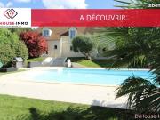 Maison 8 pièces 260 m²