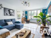 Maison 8 pièces 265 m²