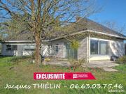 Maison 8 pièces 260 m²