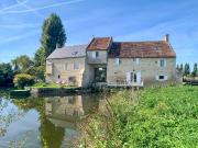 Maison 8 pièces 260 m²