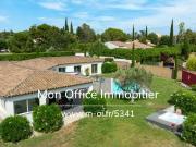 Maison 8 pièces 260 m²