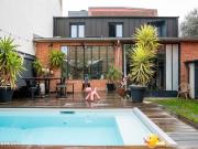 Maison 8 pièces 260 m²