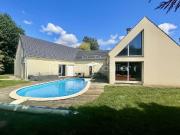 Maison 8 pièces 260 m²