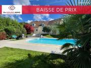 Maison 8 pièces 260 m²