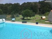 Maison 8 pièces 260 m² Maison 8 pièces 260 m²