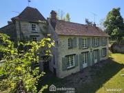 Maison 8 pièces 260 m²