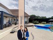 Maison 8 pièces 260 m²