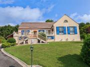 Maison 8 pièces 269 m²