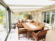 Maison 8 pièces 261 m²