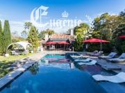 Maison 5 pièces 211 m²