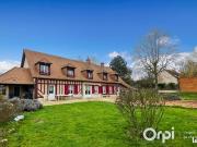 Maison 8 pièces 261 m²