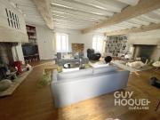 Maison 8 pièces 262 m²