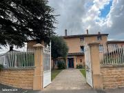Maison 8 pièces 262 m²