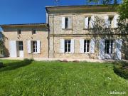 Maison 8 pièces 262 m²