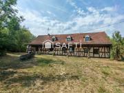 Maison 8 pièces 263 m²