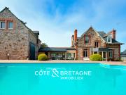 Maison 8 pièces 263 m²