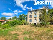 Maison 8 pièces 263 m²