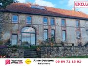 Maison 8 pièces 263 m²