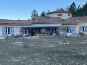 Maison 8 pièces 263 m²