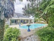 Maison 8 pièces 263 m²