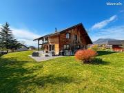 Maison 8 pièces 263 m²