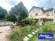 Maison 8 pièces 263 m²
