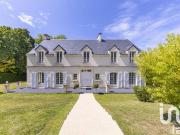 Maison 8 pièces 264 m²