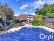 Maison 8 pièces 264 m²