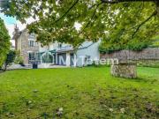 Maison 8 pièces 264 m²