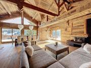 Maison 8 pièces 264 m²