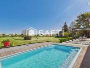 Maison 8 pièces 265 m²