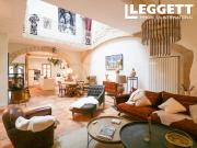Maison 8 pièces 265 m²
