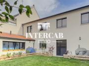 Maison 8 pièces 265 m²