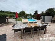 Maison 8 pièces 265 m²