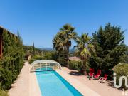 Maison 8 pièces 265 m²